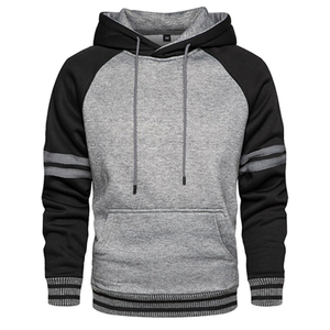 Nouveauté Sweat-shirts de sport d'extérieur en molleton de coton sur mesure à prix réduit Vente chaude Prix bas Sublimation Homme Automne - Product Image 2
