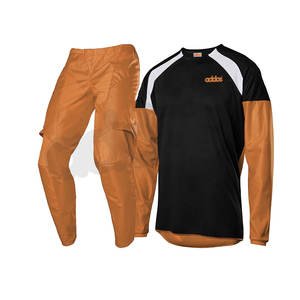 Maillot et pantalon de Motocross de qualité supérieure, prix raisonnable, tendance, Logo personnalisé, meilleur prix - Product Image 5