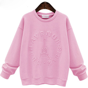 Sudadera con Capucha de Invierno para Hombre, Diseño de Diseñador, 100% Algodón, Felpa Gruesa, Logotipo Personalizado en Relieve, Patrón Sólido, Transpirable, Secado Rápido - Product Image 6