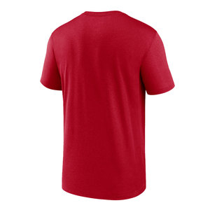 T-shirts unisexe grande taille pour hommes de haute qualité 100% coton T-shirts unis imprimés avec logo personnalisé Technique bouffante motif solide - Product Image 5