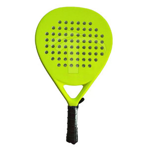 Raqueta de Paddle con logotipo personalizado, para uso deportivo, unisex, novedad, 2022 - Product Image 3