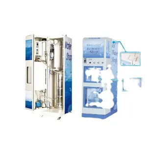 Triwin Aqua Chief RO máquina expendedora de agua