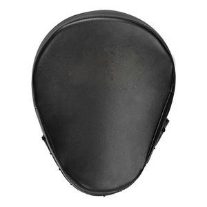 5 plaquettes en cuir courbées sur mesure, durables, crochets et mâchoires, pour la boxe, Muay, Arts martiaux thaï, vente en gros - Product Image 6