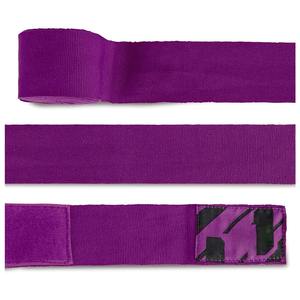 2023 High Quality MMA <b>Boxing</b> Custom Hand Wraps Custom Fitness MMA Cotton Quick <b>Boxing</b> Weightlifting Gym HandWraps - Product Image 4