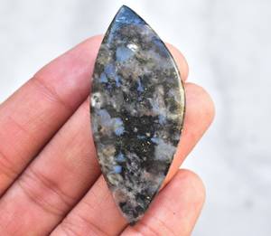 Caja de gemas sueltas de cristal, piedra preciosa hecha a mano, para cabujones, venta al por mayor - Product Image 4