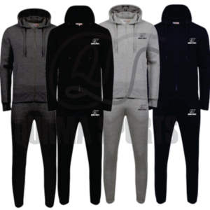 ชุดวอร์มขนแกะสำหรับผู้ชายเป็นมิตรต่อสิ่งแวดล้อมสำหรับฤดูหนาว - Product Image 6