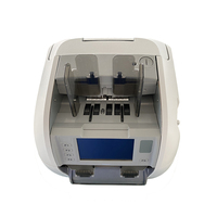 Compteur de billets SNBC BCP-S110, machine à compter l'argent, compteur de billets 2026