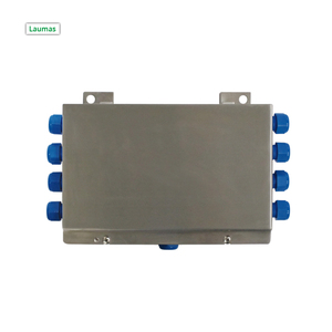 Rich Quality Stainless Steel Material Board Junction Box - Product Image 1