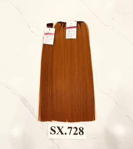 Kfhair วิกต่อผมมนุษย์ต่อหนังแท้แบบชาวเวียดนามยาว30นิ้ว - Product Image 5