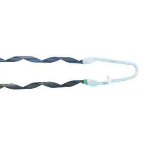 กริป/ แคลมป์จับตายพร้อมผลิตภัณฑ์อุปกรณ์เสริมเคลือบ - Product Image 3