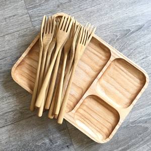 Meilleure vente plateau en bois de haute qualité-Direct du fabricant-pour servir et conserver les aliments, décor - Product Image 4