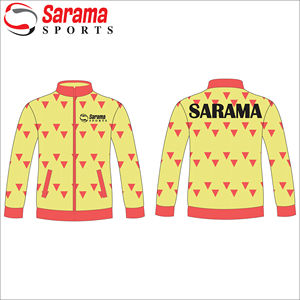 Chaqueta cortavientos impermeable para hombre, cortavientos personalizado de poliéster de alta calidad con cremallera - Product Image 3