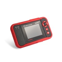 Escáner OBD2 Launch X431 Creader VIII Crp129, Lector de Códigos, Herramienta de Diagnóstico Automotriz