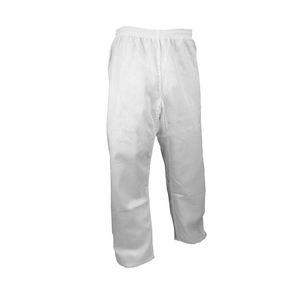 เครื่องแบบเทควันโด WTF ชุดคอตตอนมีโครงผ้าคอตตอนออกแบบได้ทั้งชายและหญิงออกแบบได้โดยคำนึงถึงคุณภาพ - Product Image 5