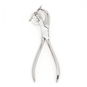 Instrument chirurgical professionnel de haute qualité avec coupe-anneau, 16cm - Product Image 6