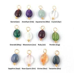 Colgante de Esmeralda verde ovalada lisa, colgante de piedra preciosa de oro, alambre envuelto, Vermeil - Product Image 5