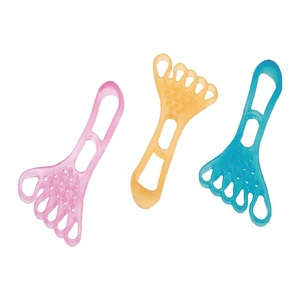 [Handy-Age]-เท้ารูปวุ้นยืดวง (OS2309-034) - Product Image 1