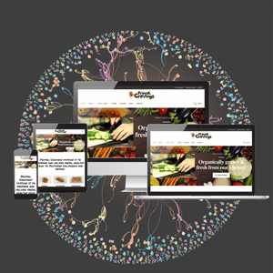 Creación de un diseño de sitio web profesional para la cocina, el mejor sitio web para ingenieros de cocina, para diversión, 5 uds. - Product Image 6
