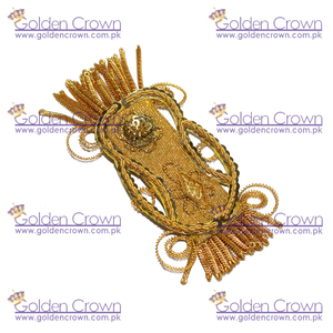 Toghe Universitarie Invernali di Alta Qualità con Ricami |   Nuovo Design Personalizzato in Colore e Taglia, Vestaglia da Uomo in Poliestere/Cotone - Product Image 5