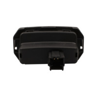 Pièces automobiles Valea, bouton de commande de hayon en plastique de haute qualité VDP1133 8200385515 pour Renault Clio III-IV Megane III Scenic