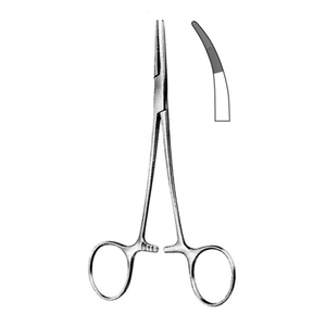 คีมหนีบหลอดเลือดแดงผ่าตัด15ซม./6" - Product Image 6