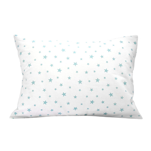 <b>Baby</b> Cloth <b>Pillow</b> Cover Organic Soft Infant <b>Sleep</b> <b>Baby</b> <b>Pillow</b> Cover at Wholesale Price - Product Image 1