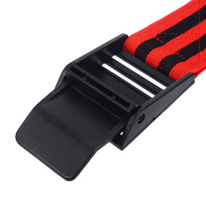 Bandas de goma para Restricción de flujo sanguíneo de entrenamiento de oclusión de brazos y piernas al por mayor 2022 - Product Image 6