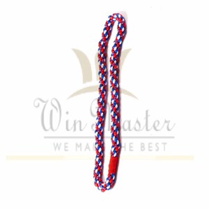 Venta al por mayor Win Master Ceremonial Uniform Gold Bullion Wire Cordones de hombro trenzados con estilo de camuflaje al aire libre - Product Image 3