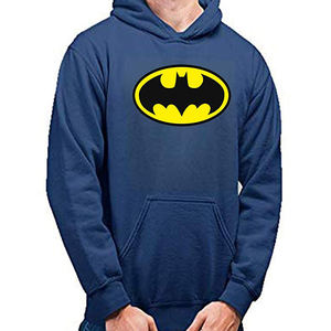 Sudadera con capucha de manga larga para hombre, de 100% algodón, personalizada, gran oferta - Product Image 3