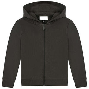 Survêtement décontracté en coton/polaire pour enfants, pull à capuche multicolore à vendre - Product Image 6