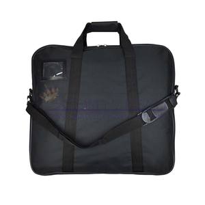 Estuche Rígido para Mandil Masónico, Material de Poliéster con Imán, Diseño 3D, Ligero, Colores Personalizados, Clásico Cuadrado |   Marca GC - Product Image 1