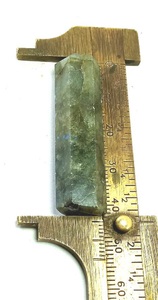 หอคอยหินลาบราดอไรต์คริสตัลคุณภาพสูงเสาหินอัญมณีรักษาคุณภาพสูง - Product Image 4