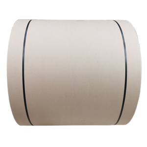Papier CB non revêtu à noyau Jumbo, principalement utilisé pour la fabrication de tubes en papier pour l'emballage - Product Image 1