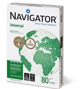 Papel de copia a4, navegador 80gsm, precio competitivo, oferta de fábrica - Product Image 2