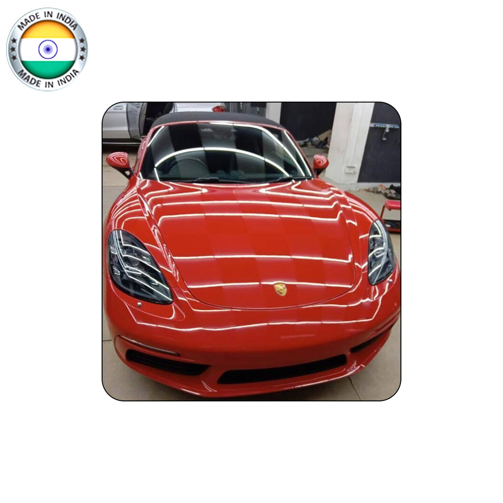 Новинка, проверенное качество, защитное покрытие для кузова автомобиля от производителя