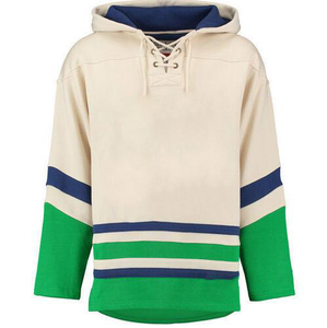 Nouveau design d'uniformes unisexes de hockey sur glace Vêtements de sport tendance en service OEM pour adultes - Product Image 4