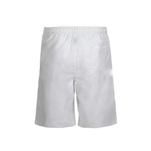 Fleece Short Men's Shorts <b>Boys</b> Short Pants Casual Zipper Pockets Biker Shorts Swimming Trunk - Product Image 1