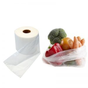 ราคาถูก LDPE ถุงแบนม้วน - Product Image 3