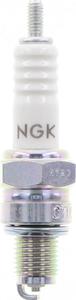 NGK 火花塞 4629 C7HSA 阿里巴巴验证只有 NGK 批发供应商为宝马川崎雅马哈本田 125CC 摩托车 - Product Image 4