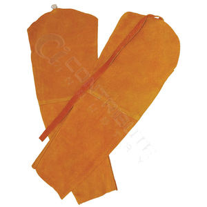 Mangas de soldadura de alta calidad, soldador resistente a altas temperaturas - Product Image 4