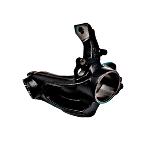 1J0407255 Rótula de dirección de aluminio para karting para AUDI SKODA OCTAVIA Seat <span class=keywords><strong>LEON</strong></span>, GOLF - Product Image 2