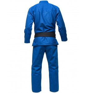 Kimono de Jiu-Jitsu BJJ pour Homme, Léger et Respirant, Tissage Perlé, pour Entraînement de Grappling – Vente en Gros USA et Europe – Le Meilleur du Marché - Product Image 2