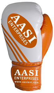 Guantes de Boxeo Personalizados de Última Generación 2026, Piel de Vacuno/Cuero Artificial, de 04 oz a 16 oz - Product Image 3