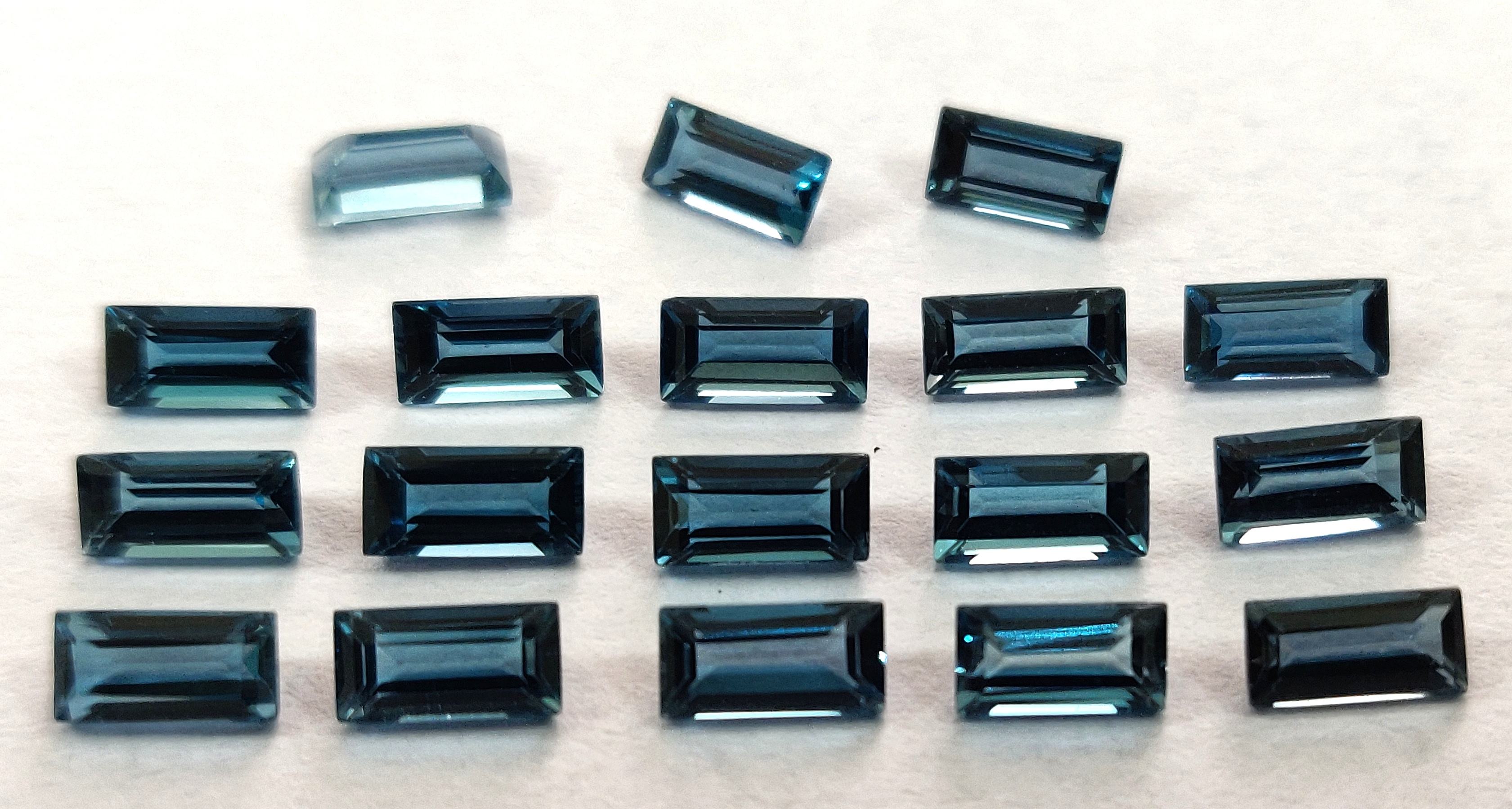 ลอนดอนบลูโทปาซ