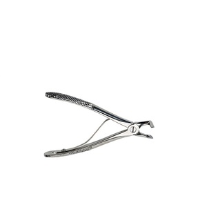 Pinza Extractiog para perro pequeño y gato, Ángel derecho - Product Image 1