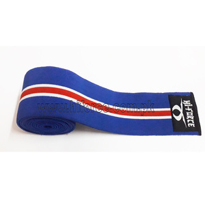 Enveloppes de genou d'haltérophilie de haute qualité, sangles d'haltérophilie, Camouflage personnalisé, enveloppes de genou, Support de Crossfit - Product Image 5