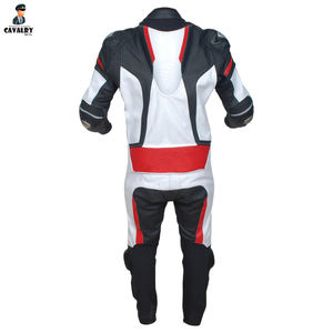 Combinaison de course en cuir personnalisé pour moto, tenue de motard, personnalisé, de meilleure qualité, nouveau Design, OEM, été, - Product Image 3