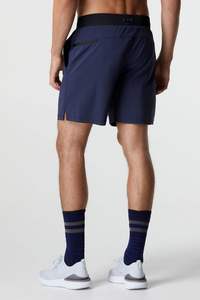 <b>Mens</b> Workout Fitness <b>Shorts</b> Sport Running Gym <b>Compression</b> <b>Shorts</b> <b>Men</b> Casual Custom Print Summer Embroidery OEM Customized Spring - Product Image 4