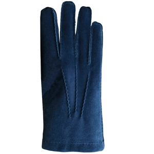 Guantes de Vestir para Mujer, de Piel de Oveja, Color Personalizado, Transpirables, para Deportes al Aire Libre, Sin Forro, Hasta la Muñeca, Venta al Por Mayor - Product Image 1