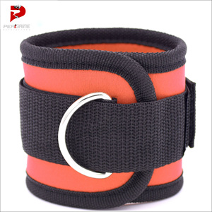 Équipement d'athlétisme pour femmes, enveloppes de cheville, équipement de sécurité, bandes de Fitness en promotion - Product Image 2